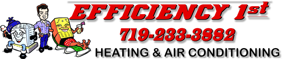 Efficiency 1st Heating & Cooling
